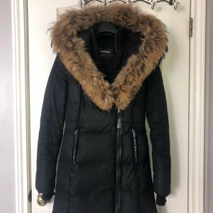 Women’s Mackage Jacket